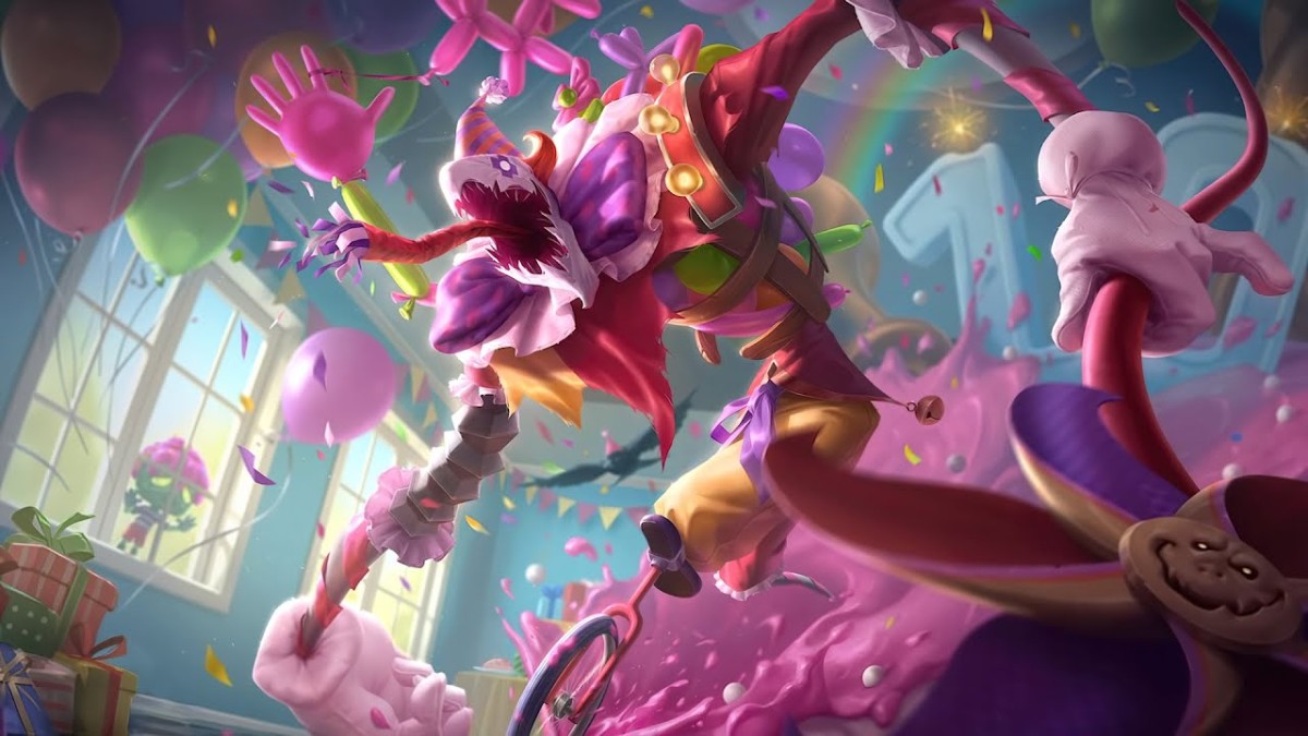 ĐTCL mùa 18: Cách chơi Cassiopeia Vệ Quân reroll 3 vàng cực mạnh